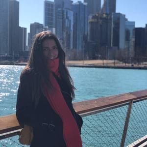 Meet your Posher, Victoria